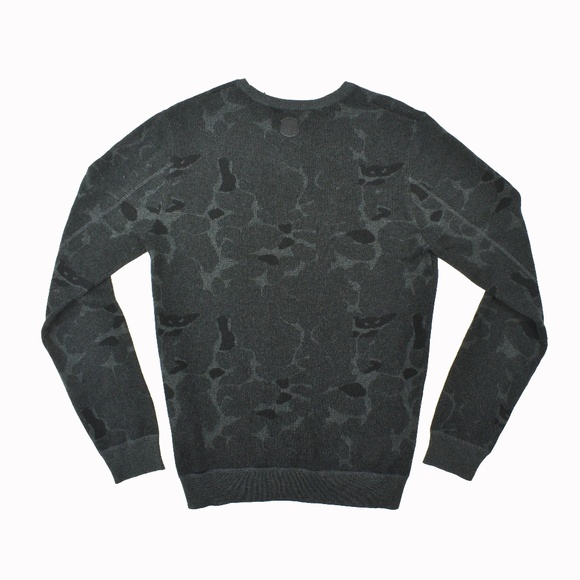 Buffalo David Bitton Men's WACAM Sweatshirt - Picture 3 of 7